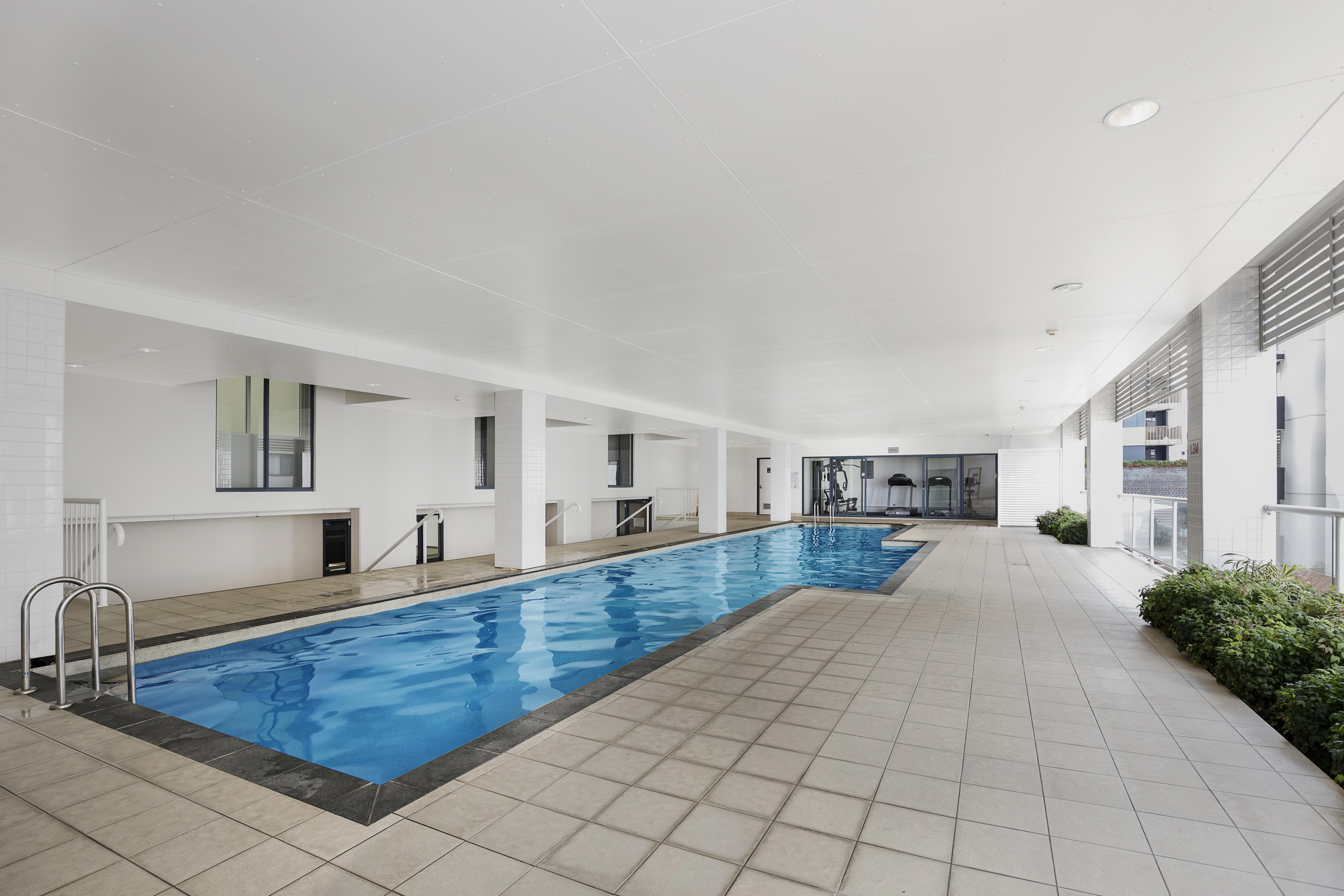 Gabba Central Apartments Брісбен Екстер'єр фото
